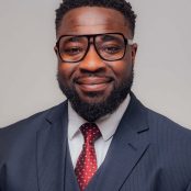 Marcel Awasum Managing Director A